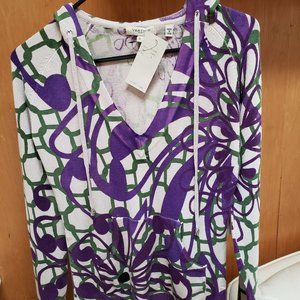 New Designer Sweater with hood